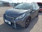 2015 PEUGEOT 2008 ALLUR for sale at Copart WESTBURY