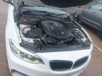 2016 BMW M240I for sale at Copart SANDWICH