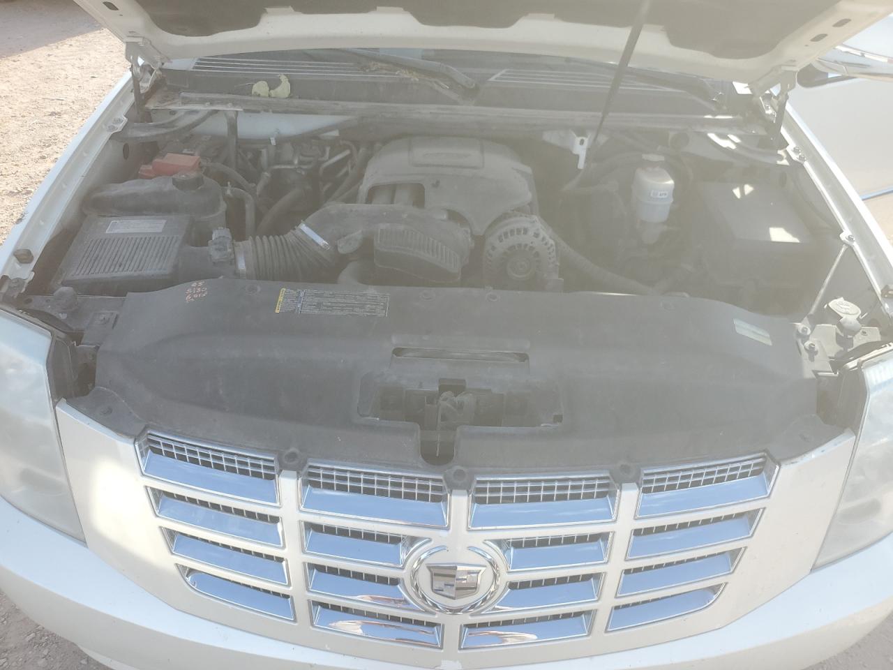 2011 Cadillac Escalade Premium VIN: 1GYS4CEF5BR157897 Lot: 56784785
