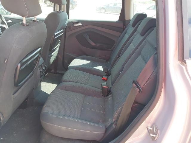 2011 FORD C-MAX TITA