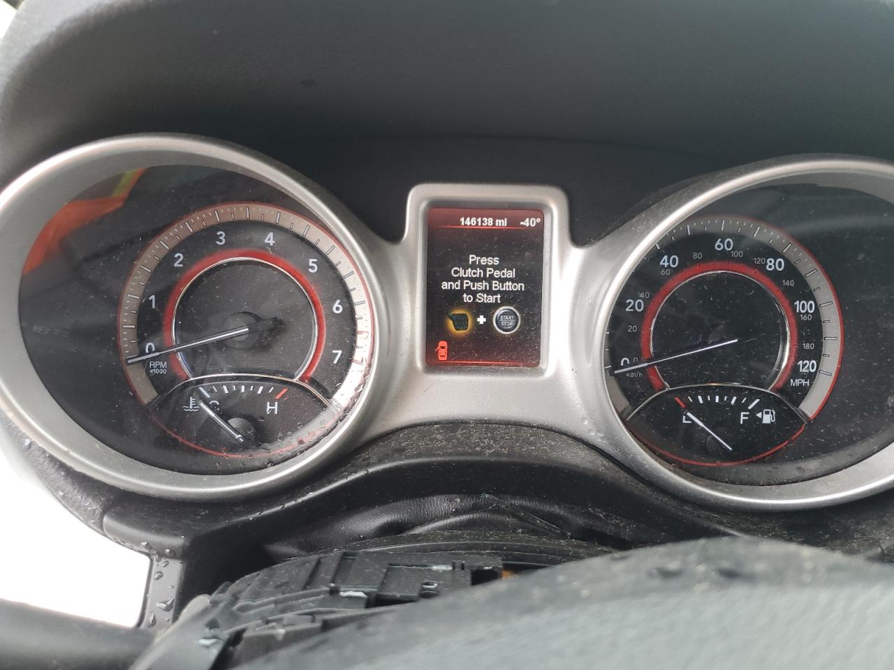 2012 Dodge Journey Se VIN: 3C4PDCABXCT300060 Lot: 56059445