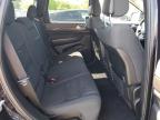2011 Jeep Grand Cherokee Laredo за продажба в Pennsburg, PA - Side