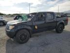 2010 Nissan Frontier Crew Cab Se للبيع في Las Vegas، NV - Rollover