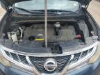 2012 Nissan Murano S за продажба в Charles City, VA - Minor Dent/Scratches