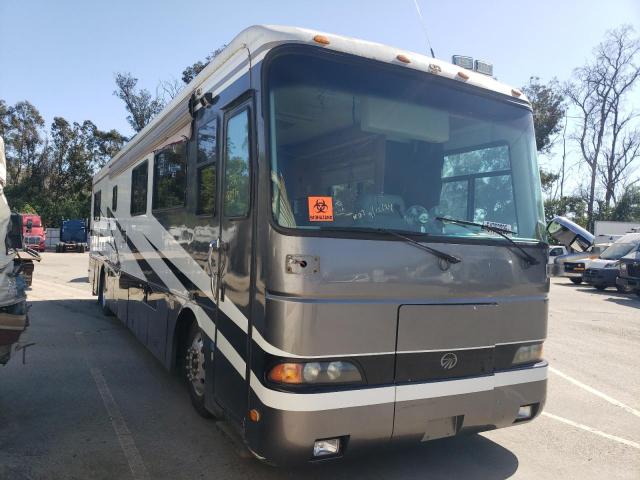 2000 Roadmaster Rail Executive Signature 