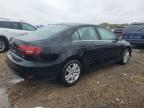 2017 Volkswagen Jetta S на продаже в Chicago Heights, IL - Rear End