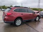 Littleton, CO에서 판매 중인 2015 Subaru Outback 2.5I Premium - Front End