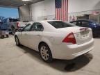 2011 Ford Fusion Sel продається в Des Moines, IA - Front End