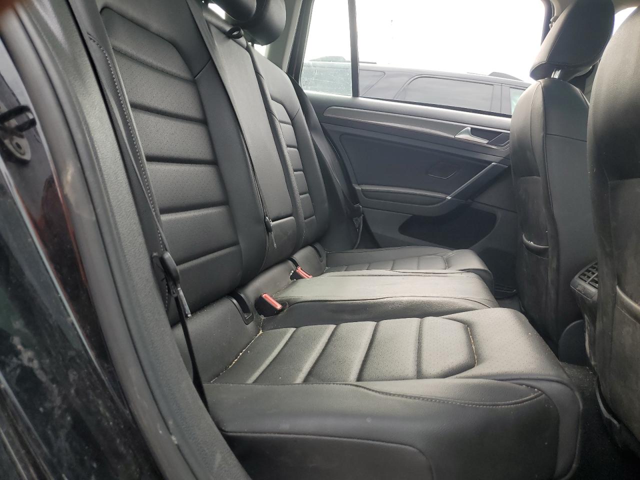 2019 Volkswagen Golf Alltrack S VIN: 3VWH17AUXKM515711 Lot: 56496305