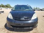 2010 Toyota Sienna Xle   en Venta en Elgin, IL - Rear End