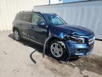 2021 Mercedes-Benz Glb 250 4Matic de vânzare în Riverview, FL - Front End