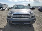 2014 Toyota Sequoia Platinum en Venta en Airway Heights, WA - Front End