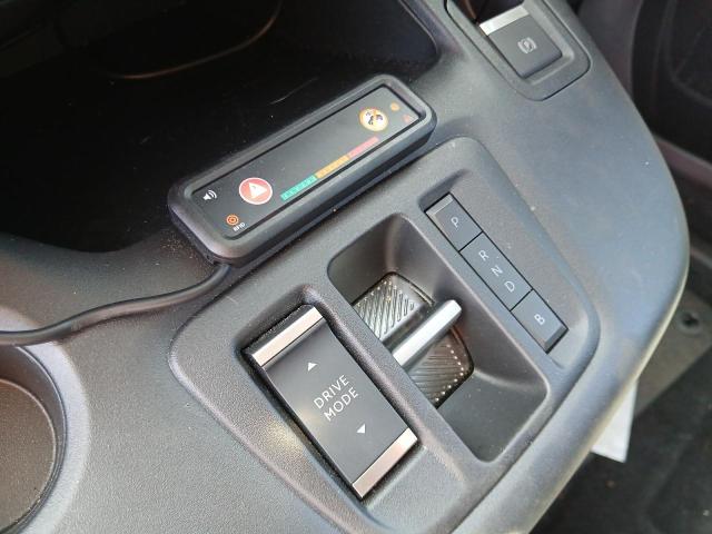 2024 TOYOTA PROACE CIT