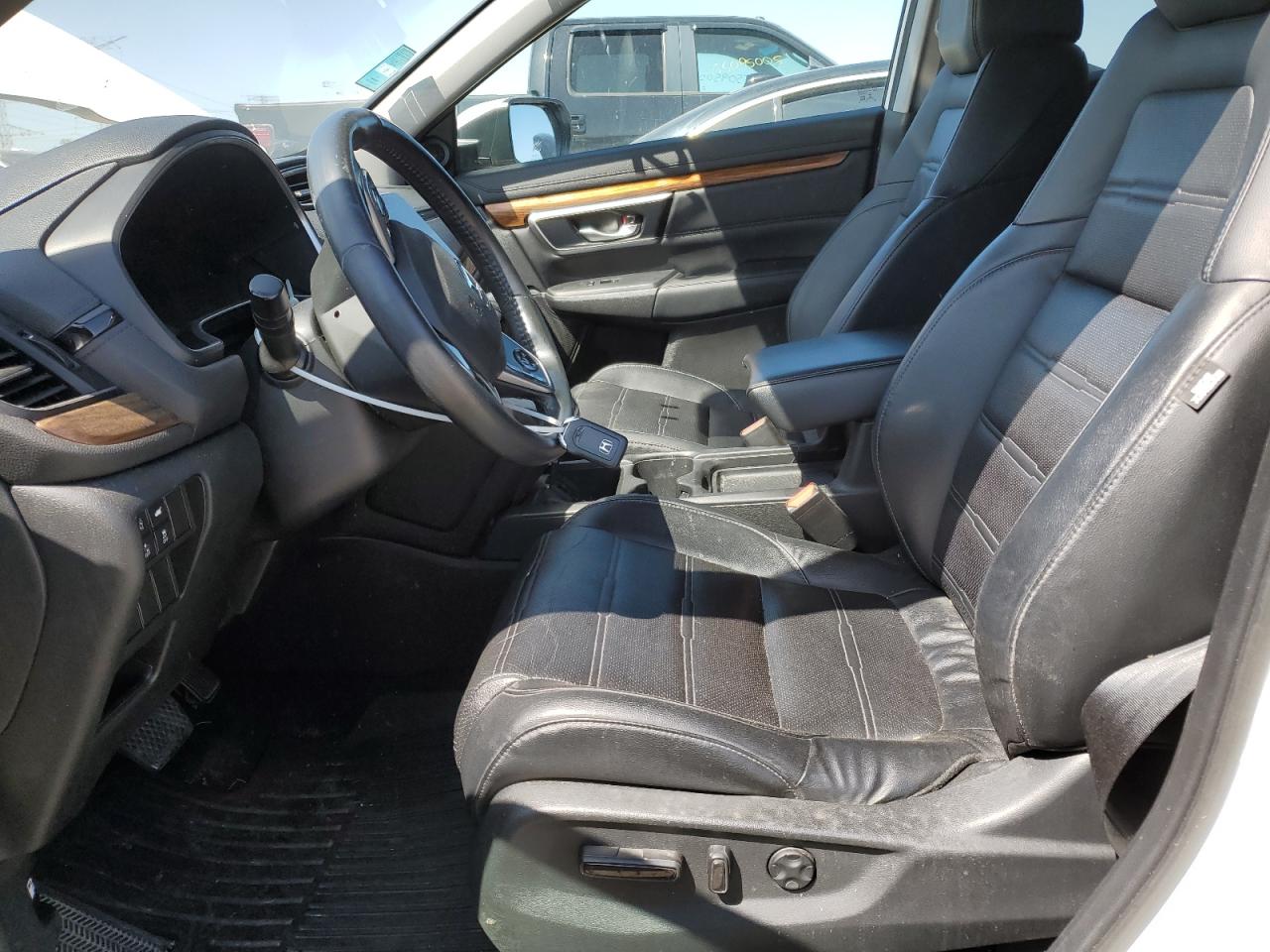 2019 Honda Cr-V Exl VIN: 5J6RW2H89KL037569 Lot: 56424855