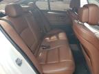 2013 Bmw 528 Xi იყიდება Gastonia-ში, NC - Minor Dent/Scratches