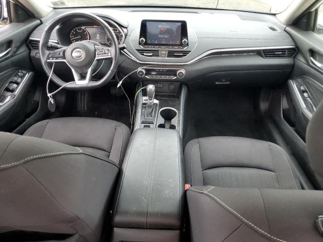  NISSAN ALTIMA 2020 Белы