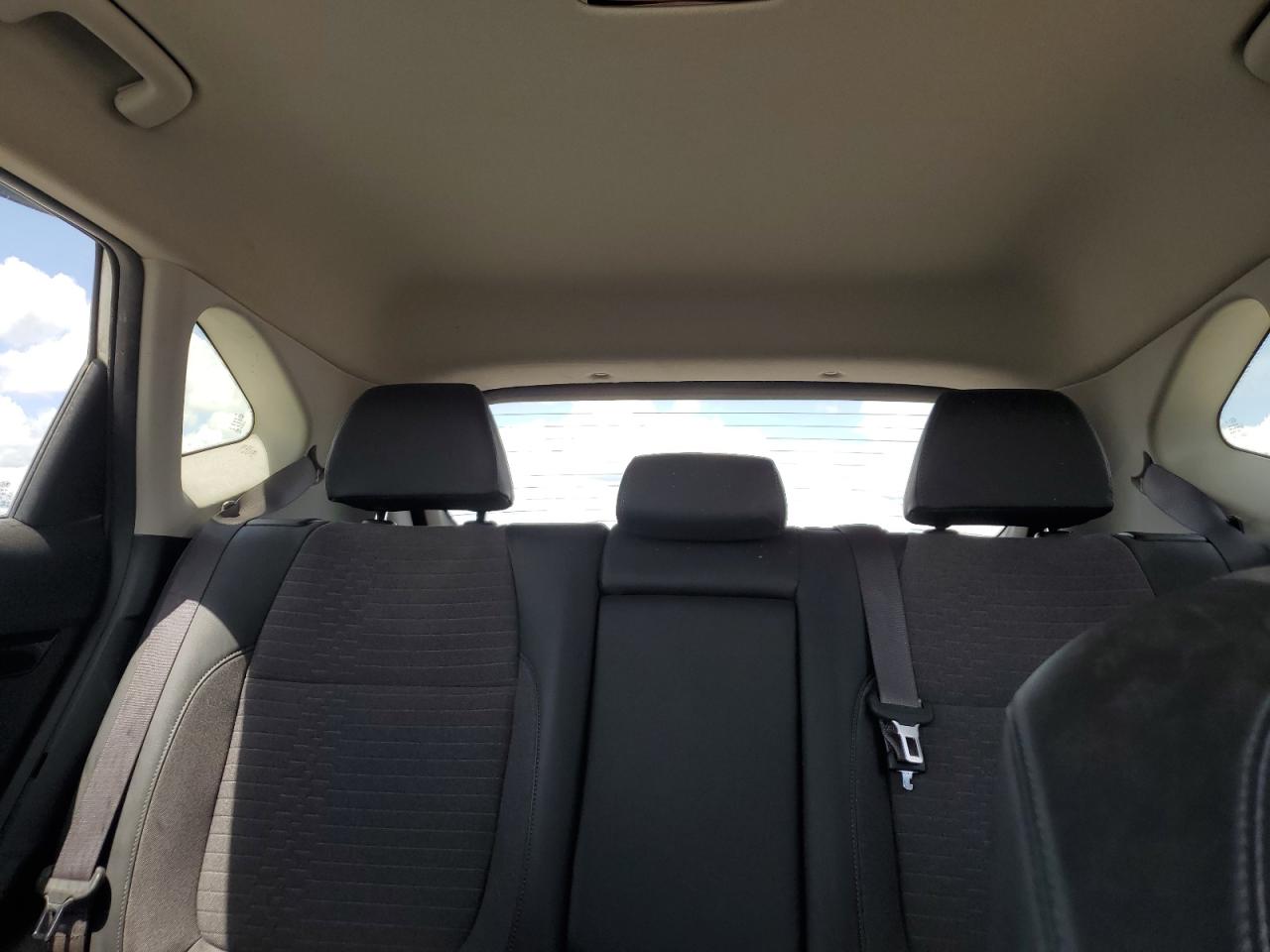 2021 Kia Seltos S VIN: KNDEU2AA3M7215639 Lot: 56581275
