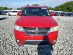 2013 Dodge Journey Sxt на продаже в Mebane, NC - Normal Wear