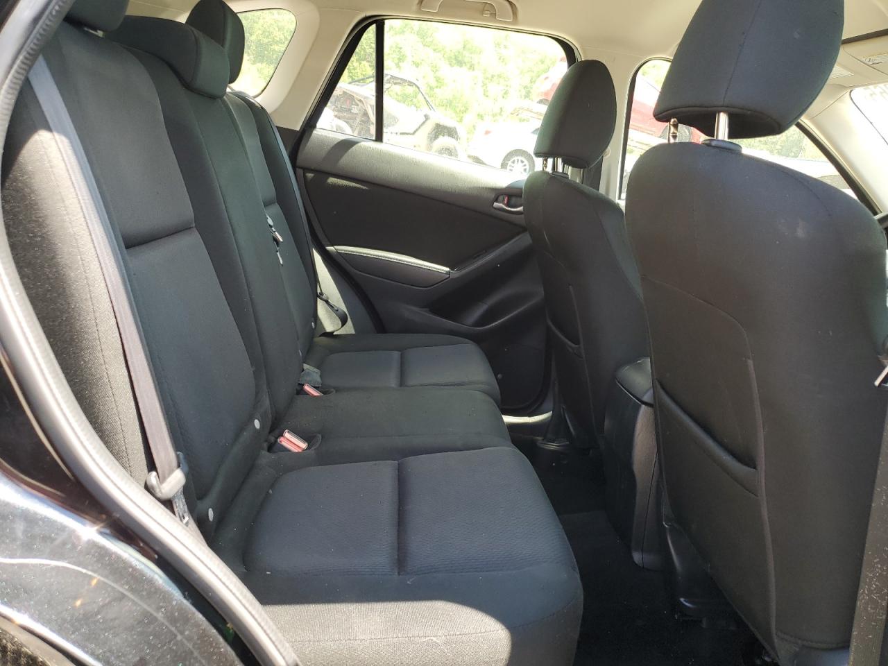 2015 Mazda Cx-5 Sport VIN: JM3KE2BE7F0523157 Lot: 57169265