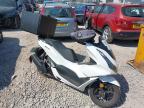 2024 HONDA WW 125 A-P for sale at Copart BRISTOL