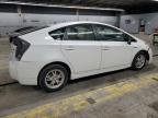 2010 Toyota Prius  na sprzedaż w Wheeling, IL - Front End