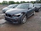 2014 BMW X1 XDRIVE2 for sale at Copart WOLVERHAMPTON