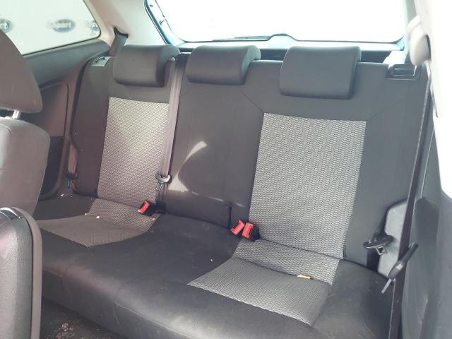 2011 VOLKSWAGEN POLO BLUEM