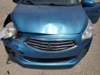 2017 Mitsubishi Mirage G4 Es للبيع في Harleyville، SC - Front End