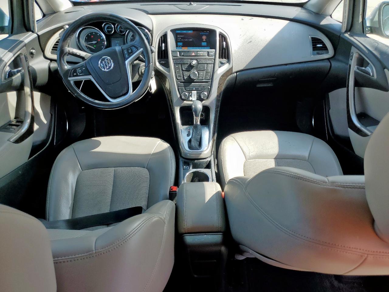 2014 Buick Verano VIN: 1G4PP5SK6E4145755 Lot: 56554795