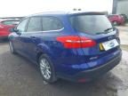 2015 FORD FOCUS TITA for sale at Copart PETERLEE