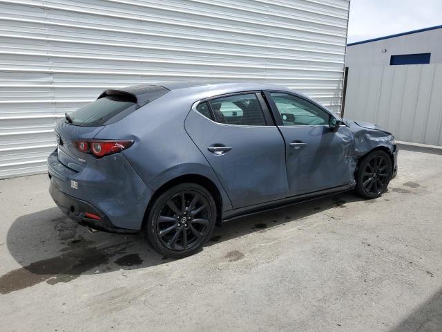  MAZDA 3 2023 Gray