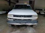 2001 Chevrolet Silverado C2500 Heavy Duty продається в Lufkin, TX - Rear End