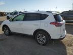 2016 Toyota Rav4 Hv Xle იყიდება Greenwood-ში, NE - Water/Flood