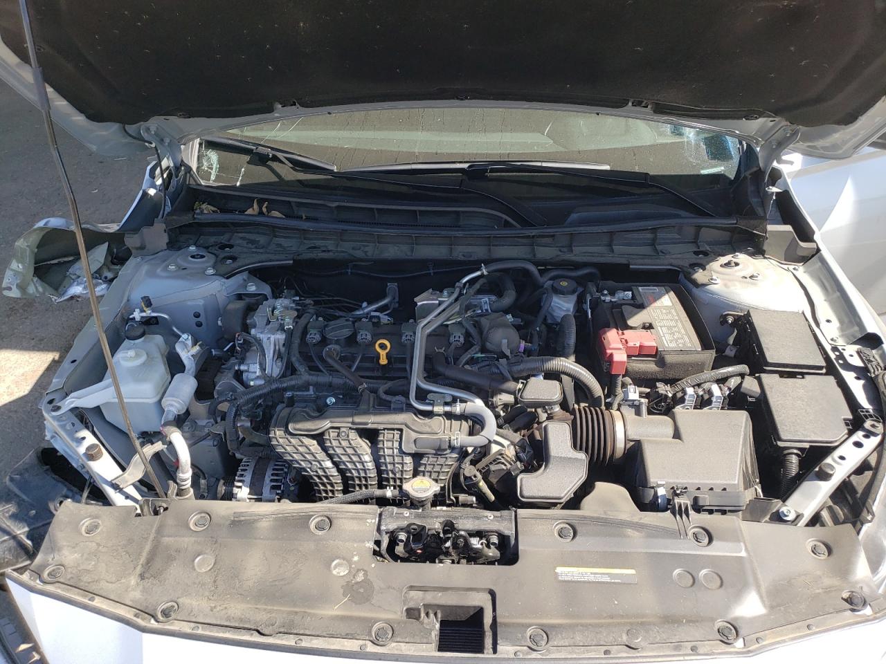 1N4BL4DV4RN378180 NISSAN ALTIMA 2024