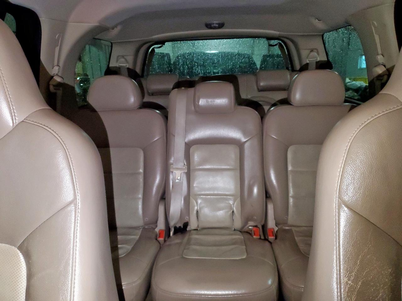 2004 Ford Expedition Eddie Bauer VIN: 1FMPU18L04LB25510 Lot: 55862235