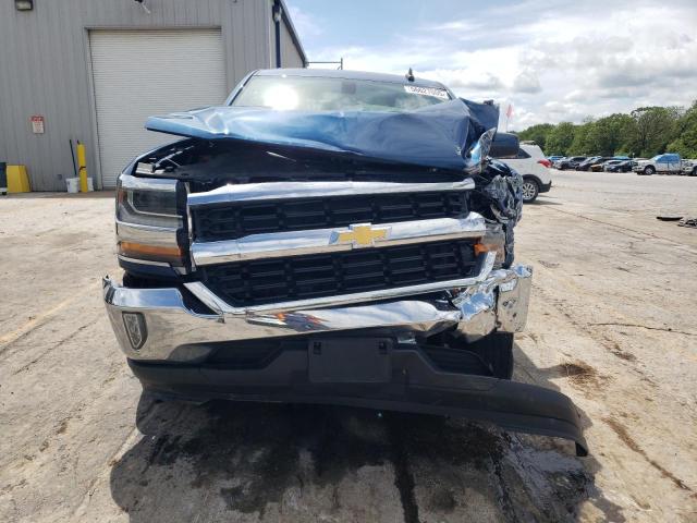  CHEVROLET ALL Models 2017 Синий