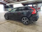 2017 Volvo Xc60 T6 R-Design Platinum for Sale in East Granby, CT - Rear End