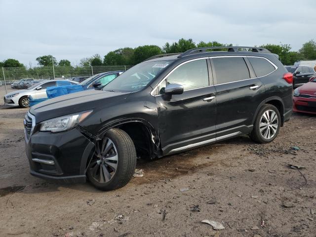  SUBARU ASCENT 2020 Black
