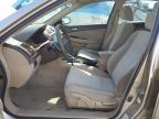 2003 Honda Accord Lx zu verkaufen in Pasco, WA - Rear End