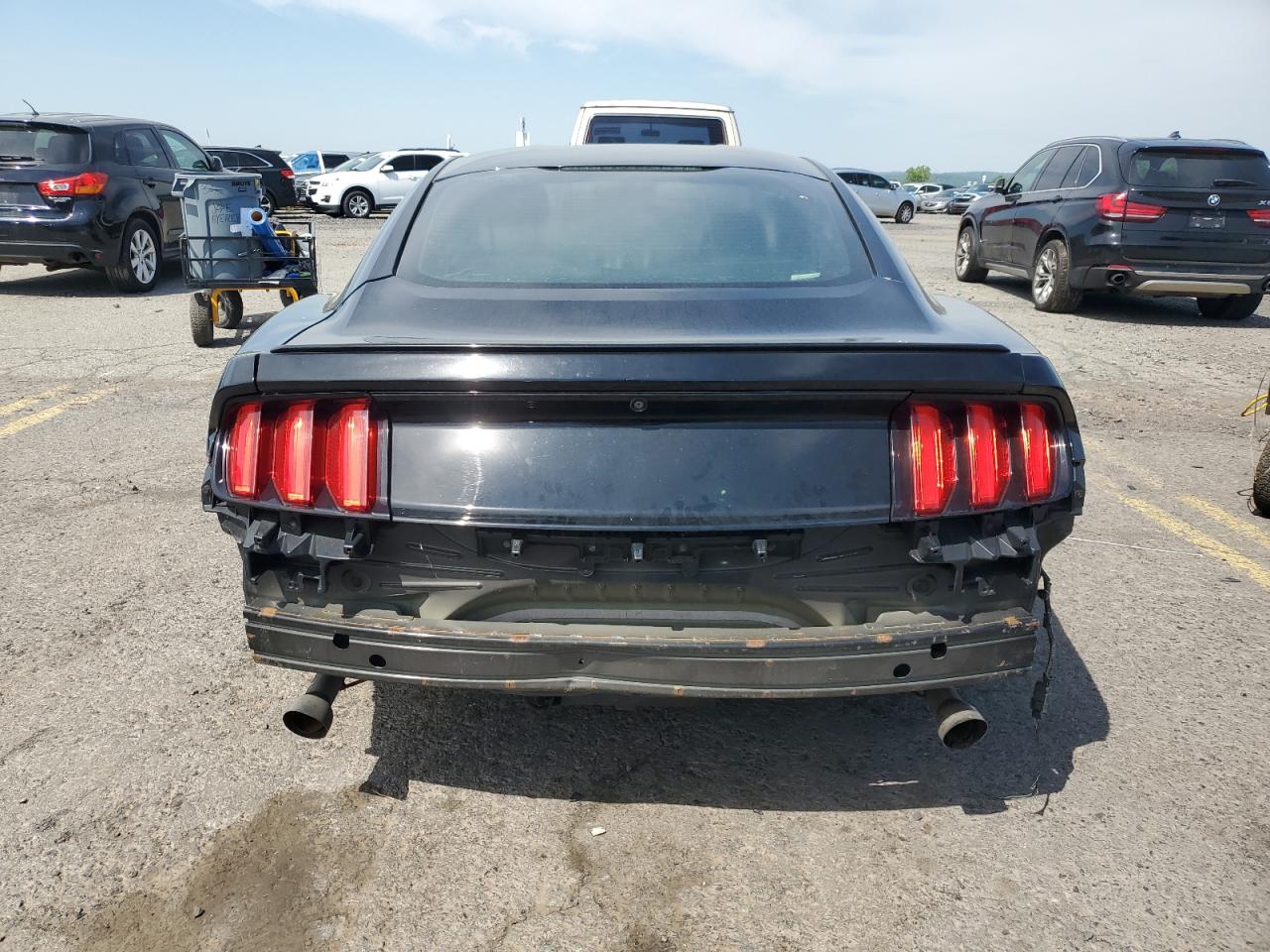 1FA6P8AMXG5335713 FORD ALL Models 2016