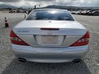 2007 Mercedes-Benz Sl 550 للبيع في Mentone، CA - Water/Flood