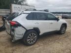 2024 Toyota Rav4 Limited for Sale in Midway, FL - Rear End