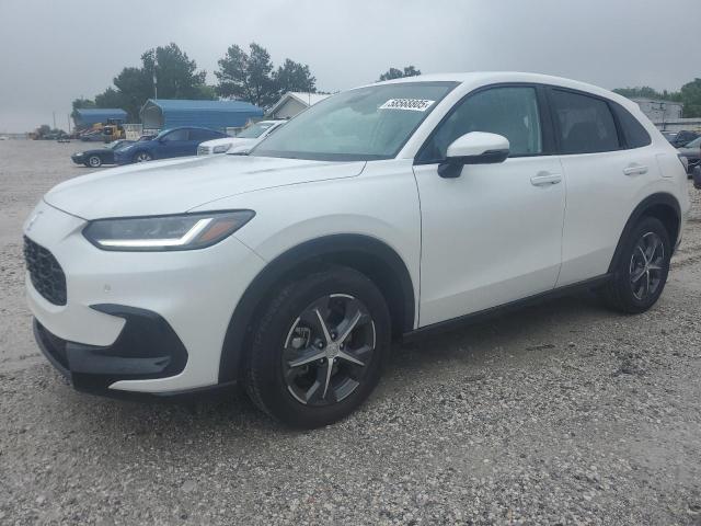 2025 Honda Hr-V Exl