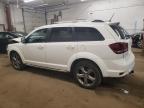 2017 Dodge Journey Crossroad на продаже в Ham Lake, MN - Front End