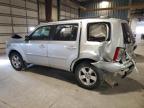 2009 Honda Pilot Exl на продаже в Eldridge, IA - Front End