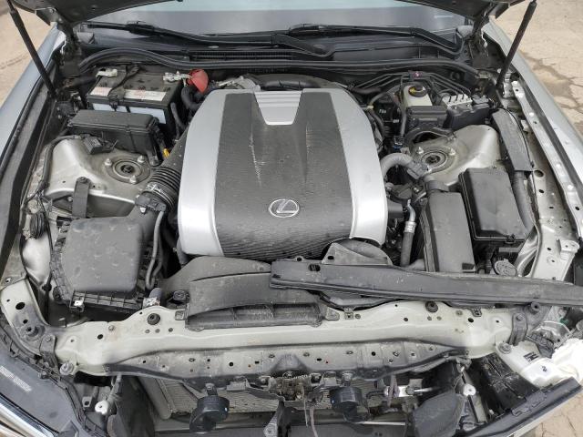2023 LEXUS IS 300  