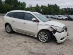 2014 Buick Enclave    იყიდება Mendon-ში, MA - Front End