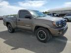2009 Toyota Tacoma  de vânzare în Fresno, CA - Side
