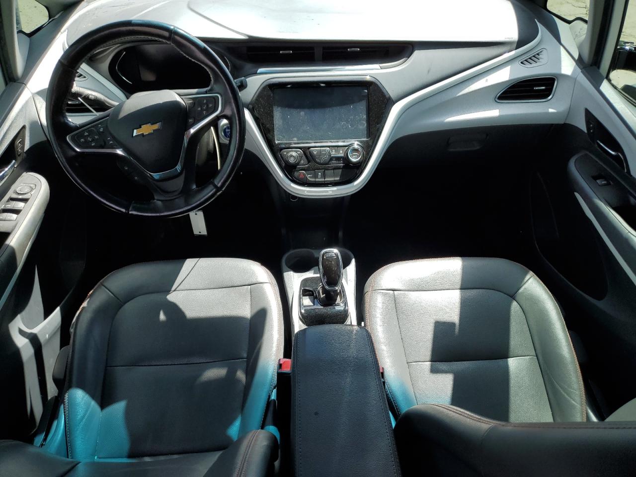 2019 Chevrolet Bolt Ev Premier VIN: 1G1FZ6S08K4100819 Lot: 56694705
