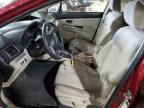 2015 Subaru Xv Crosstrek 2.0 Premium იყიდება Denver-ში, CO - Hail